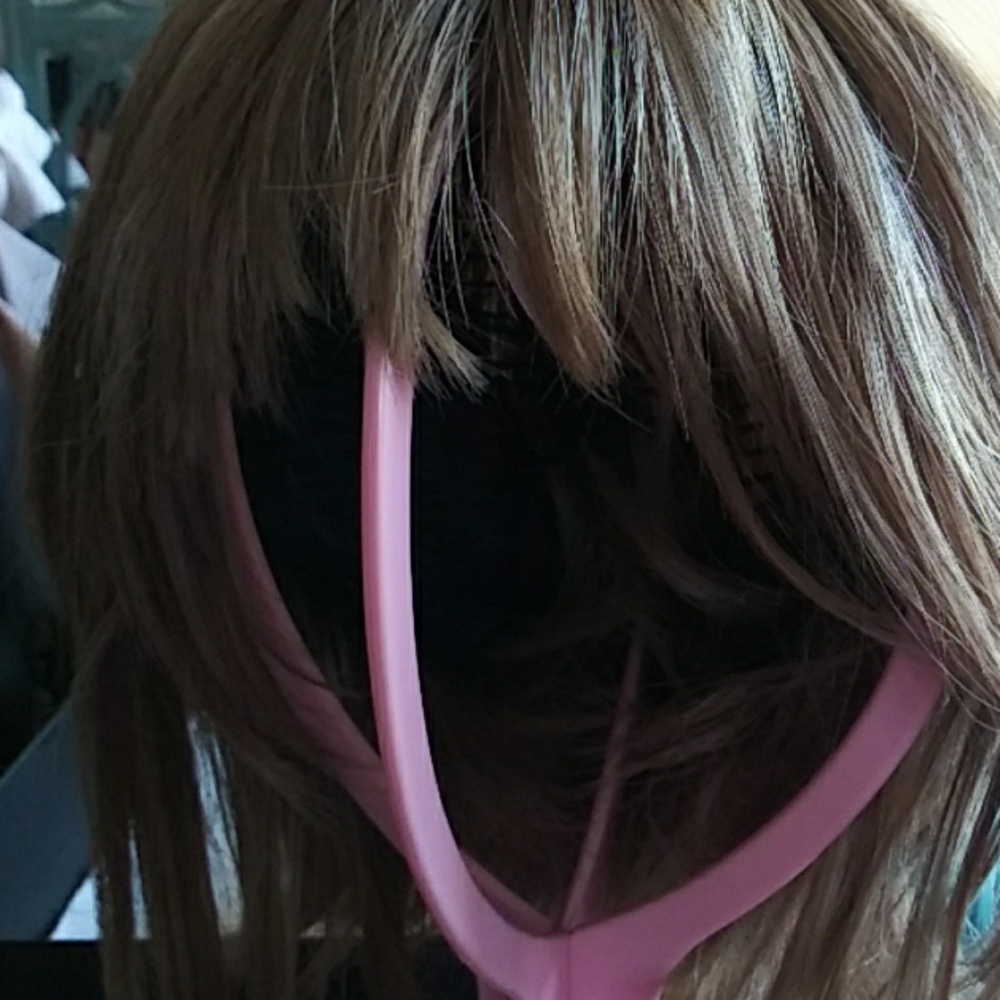 Rene of Paris Wig